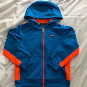 Boy’s Nike Therma-Fit Hoodie